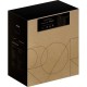 Корпус ASUS ProArt PA401 Wood Edition - Metal (90DC00M0-B39010)