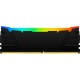 Модуль пам'яті для комп'ютера DDR4 16GB (2x8GB) 4600 MHz Renegade RGB Kingston Fury (ex.HyperX) (KF4