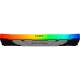 Модуль пам'яті для комп'ютера DDR4 16GB (2x8GB) 4600 MHz Renegade RGB Kingston Fury (ex.HyperX) (KF4