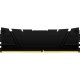 Модуль пам'яті для комп'ютера DDR4 16GB (2x8GB) 4800 MHz Renegade Black Kingston Fury (ex.HyperX) (K