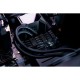 Модуль пам'яті для комп'ютера DDR4 16GB (2x8GB) 4800 MHz Renegade Black Kingston Fury (ex.HyperX) (K