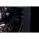 Модуль пам'яті для комп'ютера DDR4 16GB (2x8GB) 4800 MHz Renegade Black Kingston Fury (ex.HyperX) (K