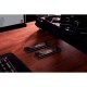 Модуль пам'яті для комп'ютера DDR4 16GB (2x8GB) 4800 MHz Renegade Black Kingston Fury (ex.HyperX) (K