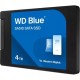Накопичувач SSD M.2 2280 4TB SA510 WD (WDS400T3B0A)