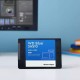 Накопичувач SSD M.2 2280 4TB SA510 WD (WDS400T3B0A)