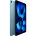 Планшет Apple iPad Air 10.9" M1 Wi-Fi 64GB Blue (MM9E3RK/A)