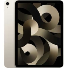 Планшет Apple iPad Air 10.9" M1 Wi-Fi 64GB Starlight (MM9F3RK/A)