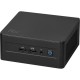 Комп'ютер ASUS NUC 13 Pro Kit RNUC13ANHI500002I / i5-1340P, M.2, 2.5'' SATA slot (90AR00C1-M000B0)