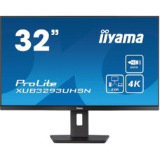 Монітор iiyama XUB3293UHSN-B5