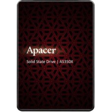 Накопичувач SSD 2.5" 128GB AS350X Apacer (AP128GAS350XR-1)
