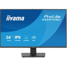 Монітор iiyama X2497HSU-B1 Монітор iiyama X2497HSU-B1