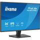 Монітор iiyama X2497HSU-B1 Монітор iiyama X2497HSU-B1