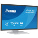 Монітор iiyama T2452MSC-W1AG Монітор iiyama T2452MSC-W1AG