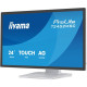 Монітор iiyama T2452MSC-W1AG Монітор iiyama T2452MSC-W1AG
