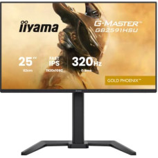 Монітор iiyama GB2591HSU-B1 Монітор iiyama GB2591HSU-B1
