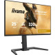 Монітор iiyama GB2591HSU-B1 Монітор iiyama GB2591HSU-B1