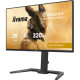 Монітор iiyama GB2591HSU-B1 Монітор iiyama GB2591HSU-B1