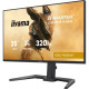 Монітор iiyama GB2591HSU-B1 Монітор iiyama GB2591HSU-B1