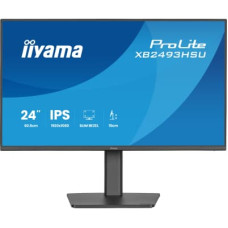 Монітор iiyama XB2493HSU-B1 Монітор iiyama XB2493HSU-B1