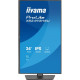 Монітор iiyama XB2493HSU-B1 Монітор iiyama XB2493HSU-B1