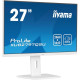 Монітор iiyama XUB2797QSU-W2 Монітор iiyama XUB2797QSU-W2