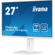 Монітор iiyama XUB2797QSU-W2 Монітор iiyama XUB2797QSU-W2