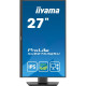 Монітор iiyama XUB2763QSU-B1 Монітор iiyama XUB2763QSU-B1
