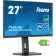 Монітор iiyama XUB2763QSU-B1 Монітор iiyama XUB2763QSU-B1