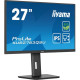Монітор iiyama XUB2763QSU-B1 Монітор iiyama XUB2763QSU-B1