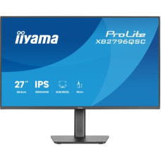 Монітор iiyama XB2796QSC-B1 Монітор iiyama XB2796QSC-B1