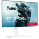 Монітор iiyama GB2771HSU-W1 Монітор iiyama GB2771HSU-W1