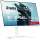 Монітор iiyama GB2771HSU-W1 Монітор iiyama GB2771HSU-W1