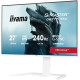 Монітор iiyama GB2771HSU-W1 Монітор iiyama GB2771HSU-W1