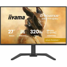Монітор iiyama GB2791QSU-B1 Монітор iiyama GB2791QSU-B1