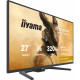 Монітор iiyama GB2791QSU-B1 Монітор iiyama GB2791QSU-B1