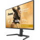 Монітор iiyama GB2791QSU-B1 Монітор iiyama GB2791QSU-B1