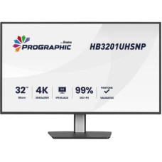 Монітор iiyama HB3201UHSNP-B1 Монітор iiyama HB3201UHSNP-B1