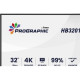 Монітор iiyama HB3201UHSNP-B1 Монітор iiyama HB3201UHSNP-B1