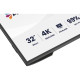 Монітор iiyama HB3201UHSNP-B1 Монітор iiyama HB3201UHSNP-B1
