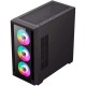 Корпус Gamemax Defender TG