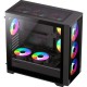 Корпус Gamemax Defender TG