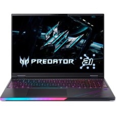 Ноутбук Acer Predator Helios 16 PH16-73 (NH.QW1EU.002)