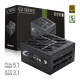 Блок живлення Gamemax 850W (GZ 850G BK) Блок живлення Gamemax 850W (GZ 850G BK)