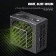 Блок живлення Gamemax 850W (GZ 850G BK) Блок живлення Gamemax 850W (GZ 850G BK)