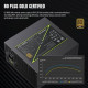 Блок живлення Gamemax 850W (GZ 850G BK) Блок живлення Gamemax 850W (GZ 850G BK)