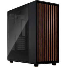 Корпус для ПК Fractal Design North XL Charcoal Black TG Dar (FD-C-NOR1X-02)