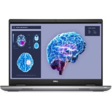 Ноутбук Dell Precision 7680 (210-BGNT_i9321TBW11P)