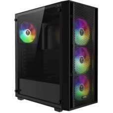 Корпус для ПК Gamdias AURA GC2 ELITE ARGB (4711514500615)