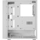 Корпус для ПК Gamdias AURA GC2 ELITE WH ARGB (4711514500622)