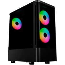 Корпус для ПК Gamdias TALOS E3 CG (4711514501193)